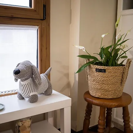 Διαμέρισμα La Arena-playa