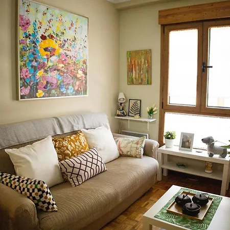 Διαμέρισμα La Arena-playa Χιχόν