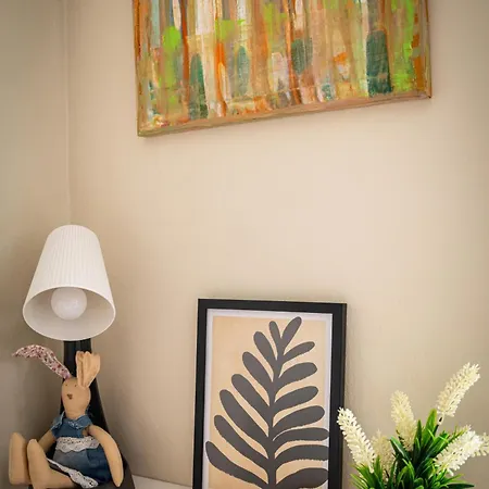 Διαμέρισμα La Arena-playa