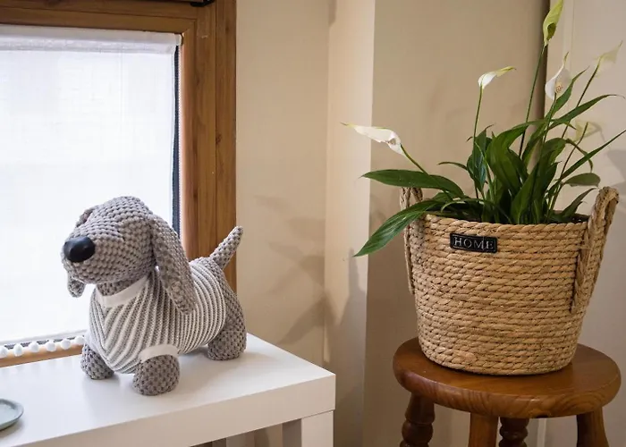 Διαμέρισμα La Arena-playa