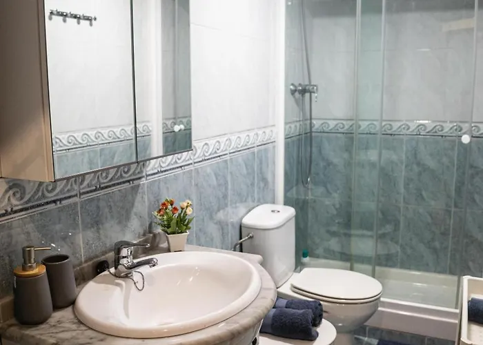 Διαμέρισμα La Arena-playa *