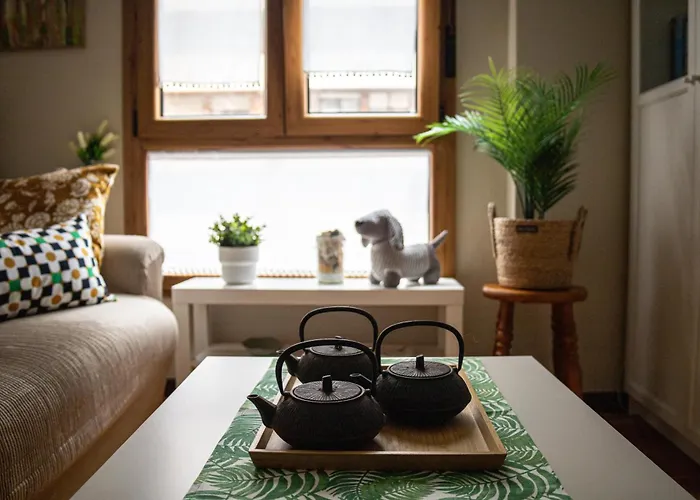 La Arena-playa * Χιχόν