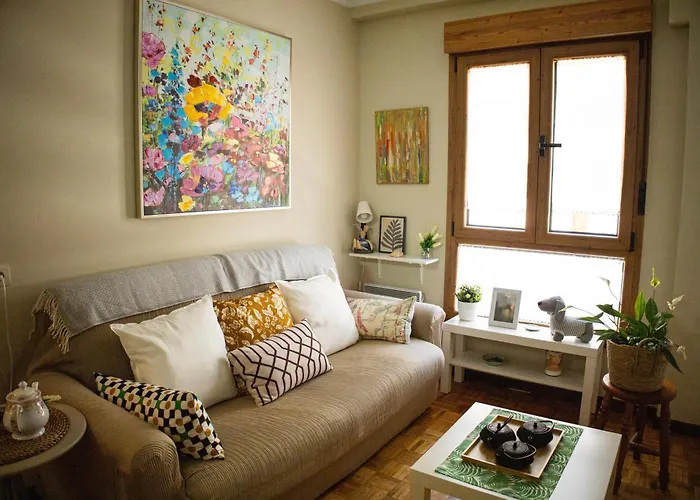 Διαμέρισμα La Arena-playa Χιχόν