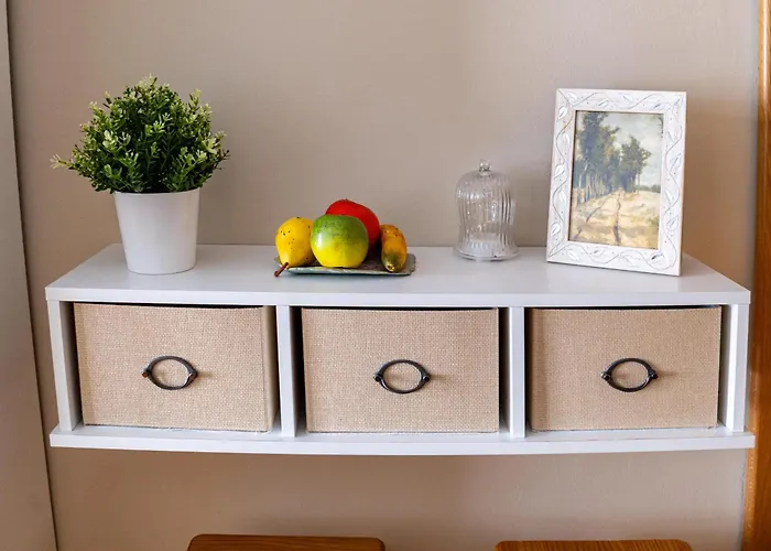 La Arena-playa * Χιχόν