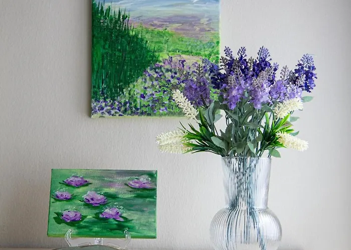 Apartment La Arena-playa Gijon