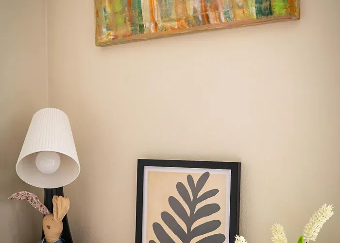 Apartment La Arena-playa