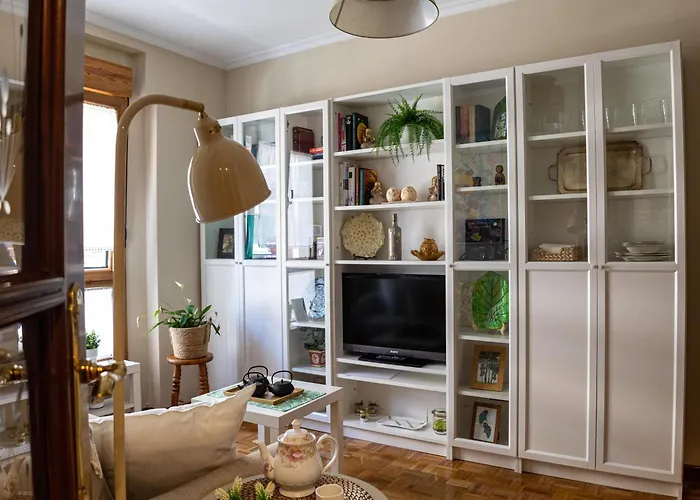 La Arena-playa Gijon