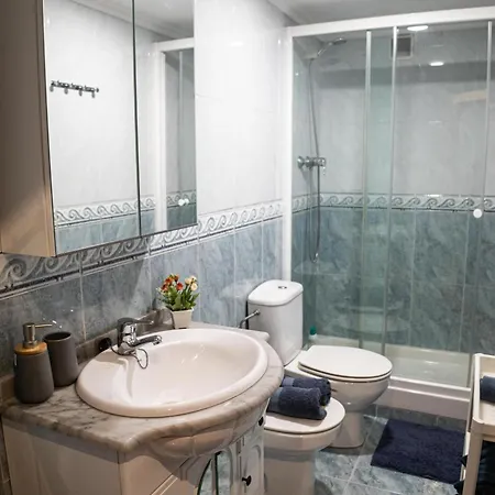 Apartmán La Arena-playa *